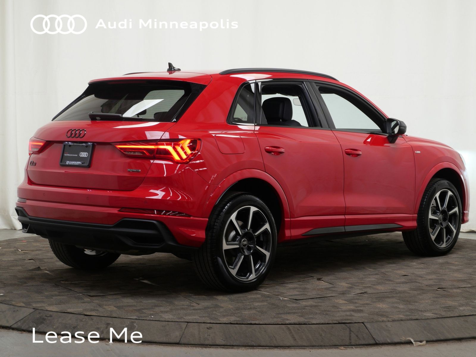 Thumbnail: 2025 Audi Q3 - 7