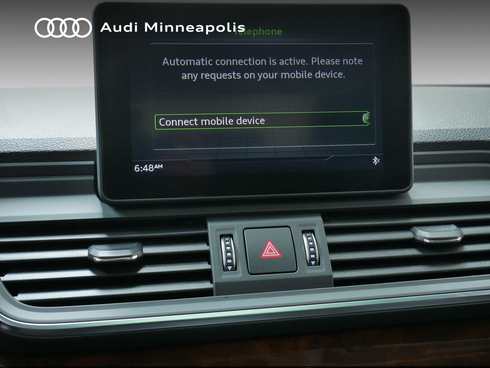 Thumbnail: 2020 Audi Q5 - 27