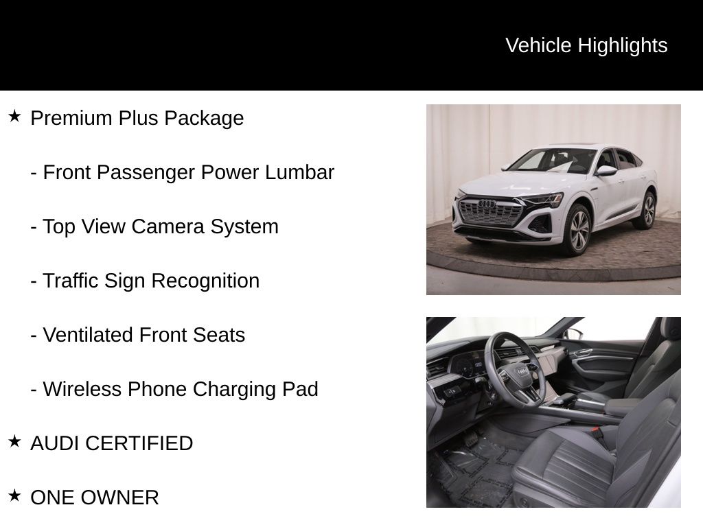 Thumbnail: 2024 Audi Q8 e-tron - 14