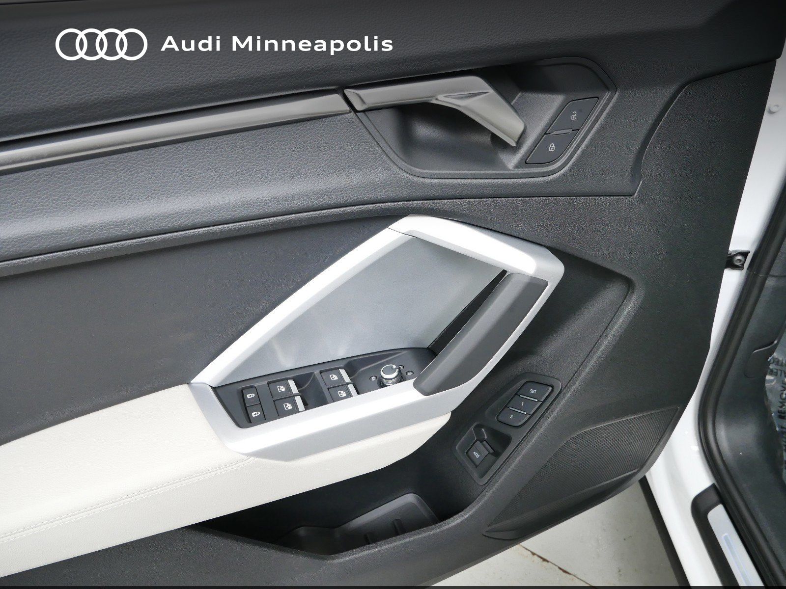 2024 Audi Q3 Premium 18
