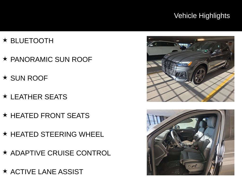 Thumbnail: 2025 Audi Q5 - 19