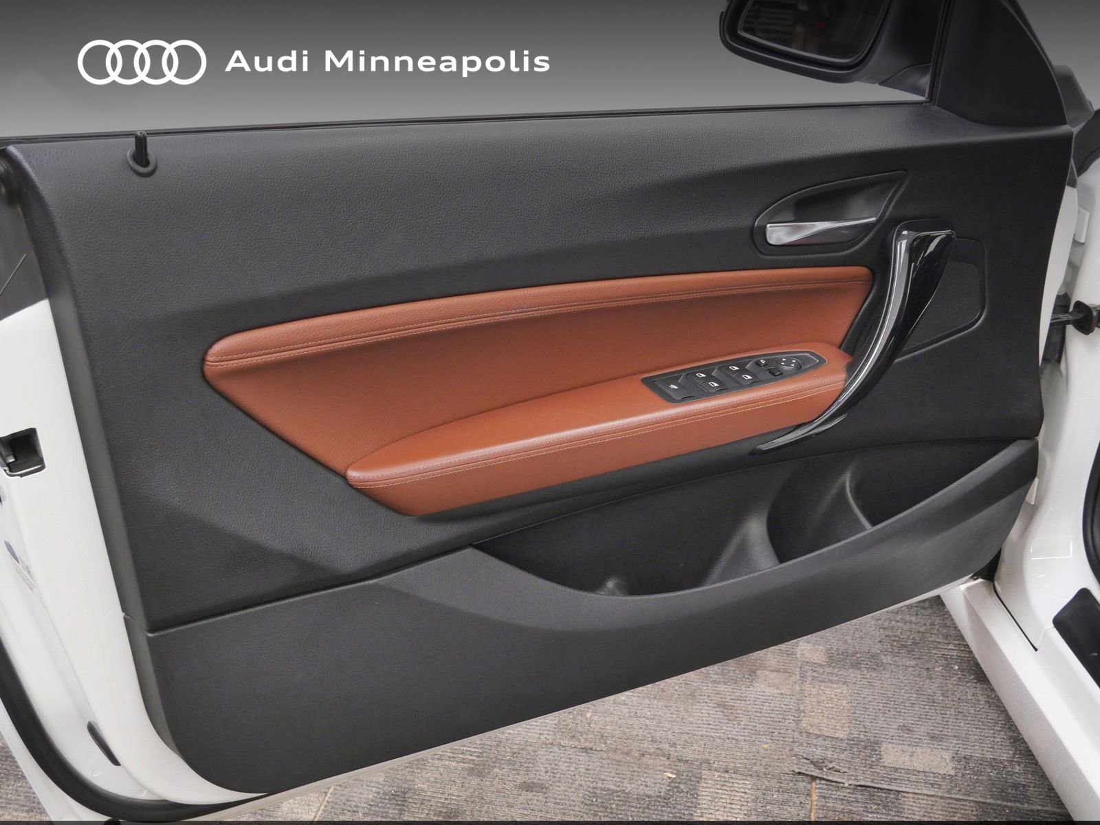 Thumbnail: 2016 BMW 2 Series - 12