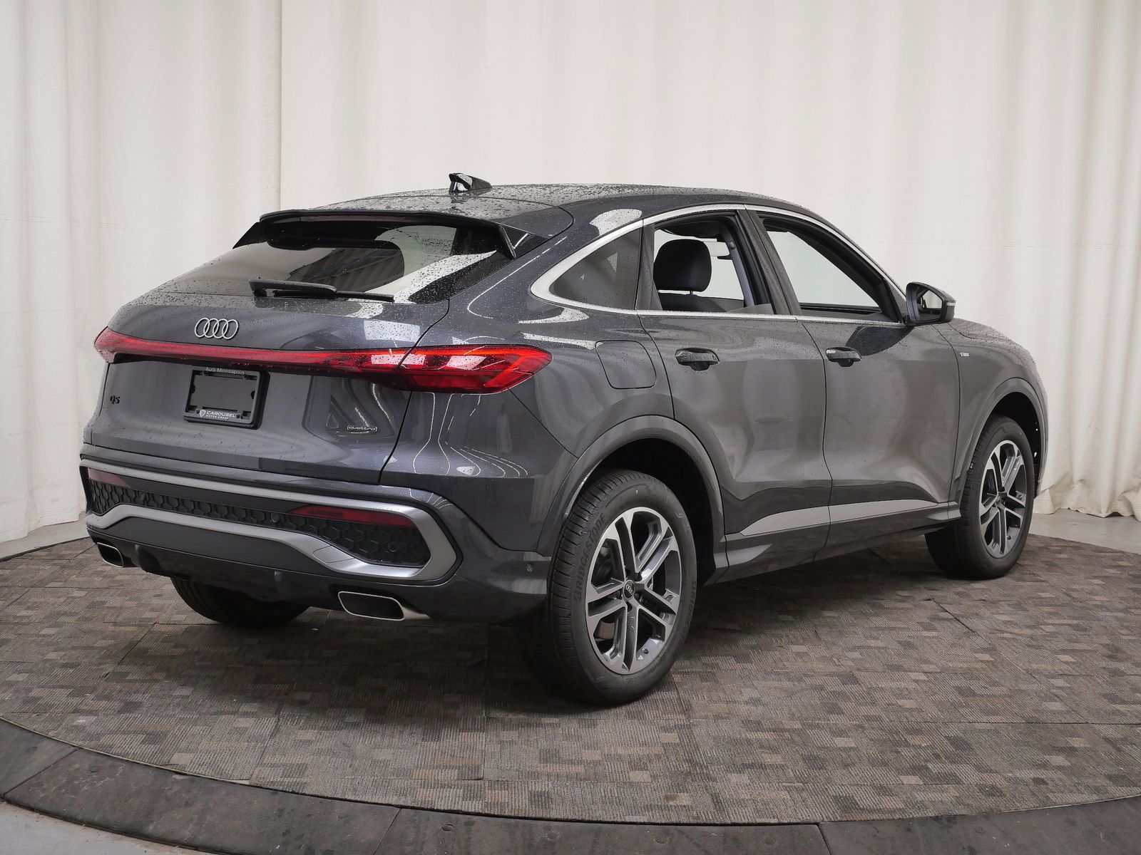 Thumbnail: 2026 Audi Q5 - 6