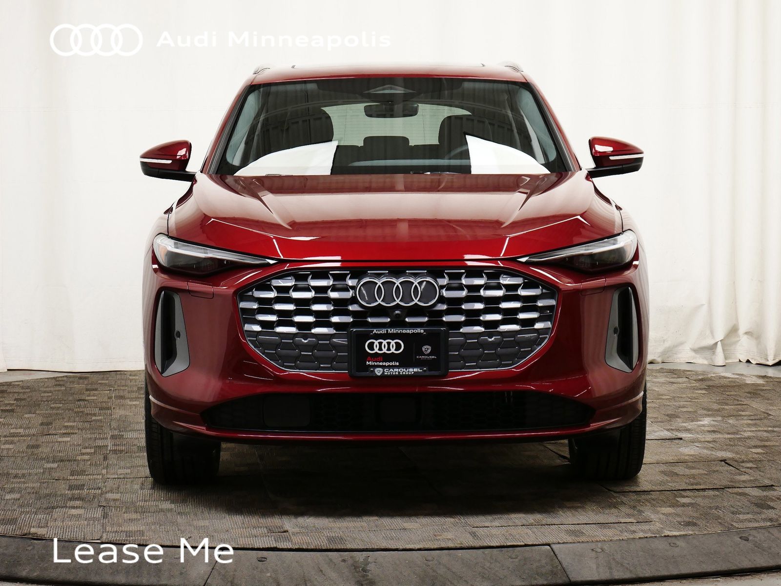 Thumbnail: 2025 Audi Q5 - 11