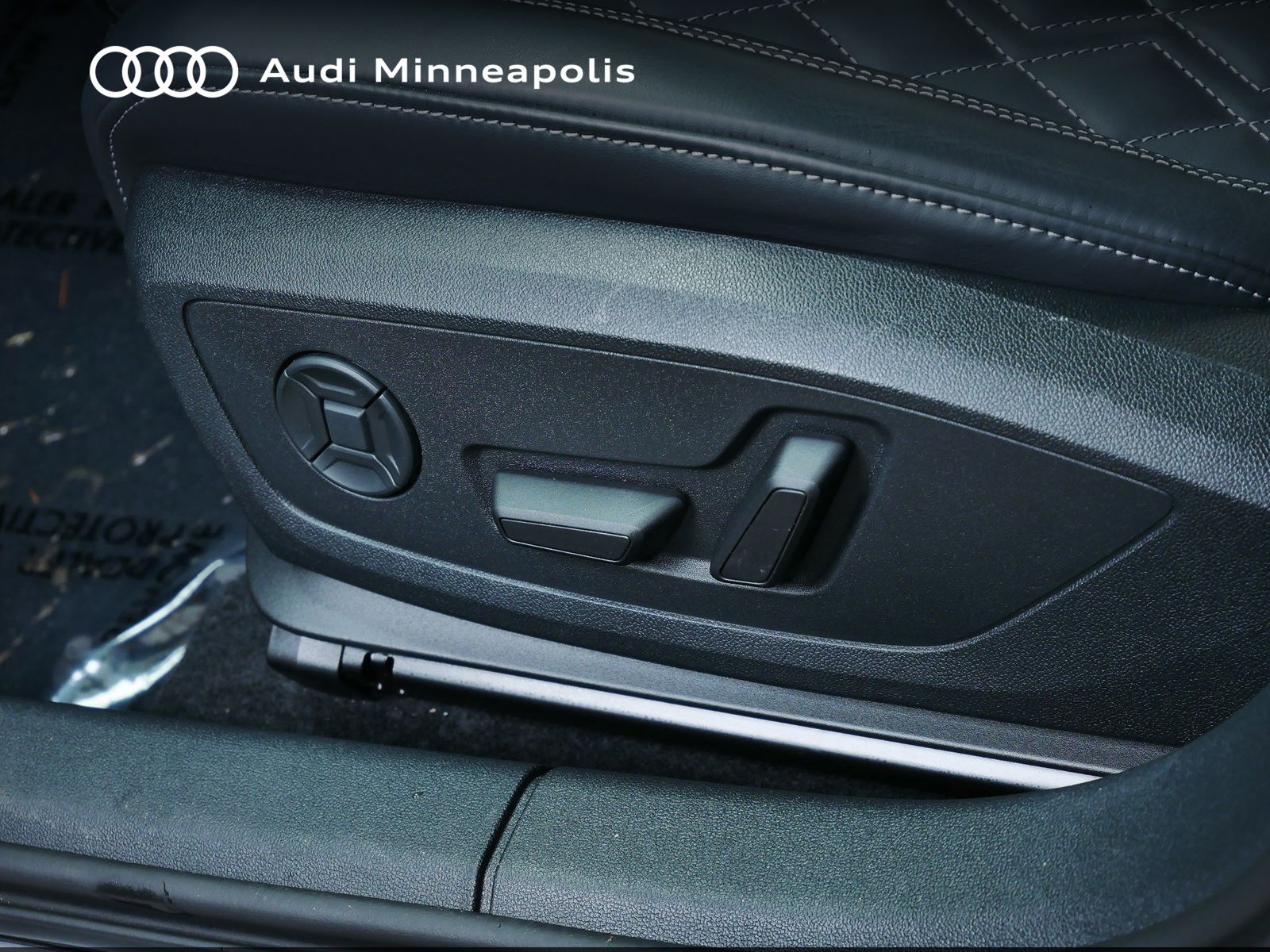 Thumbnail: 2024 Audi S3 - 14
