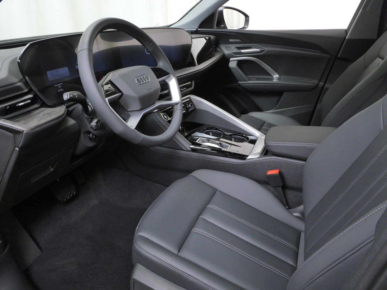 Thumbnail: 2026 Audi Q5 - 2