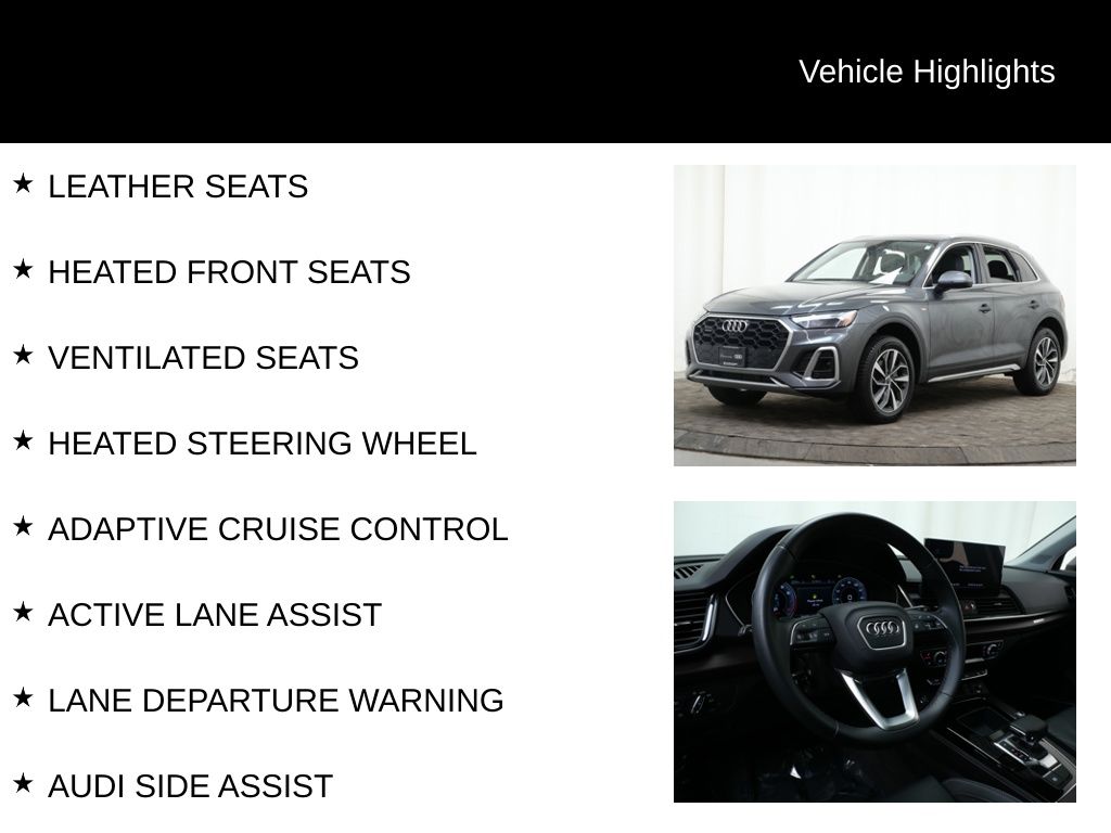 Thumbnail: 2023 Audi Q5 - 33