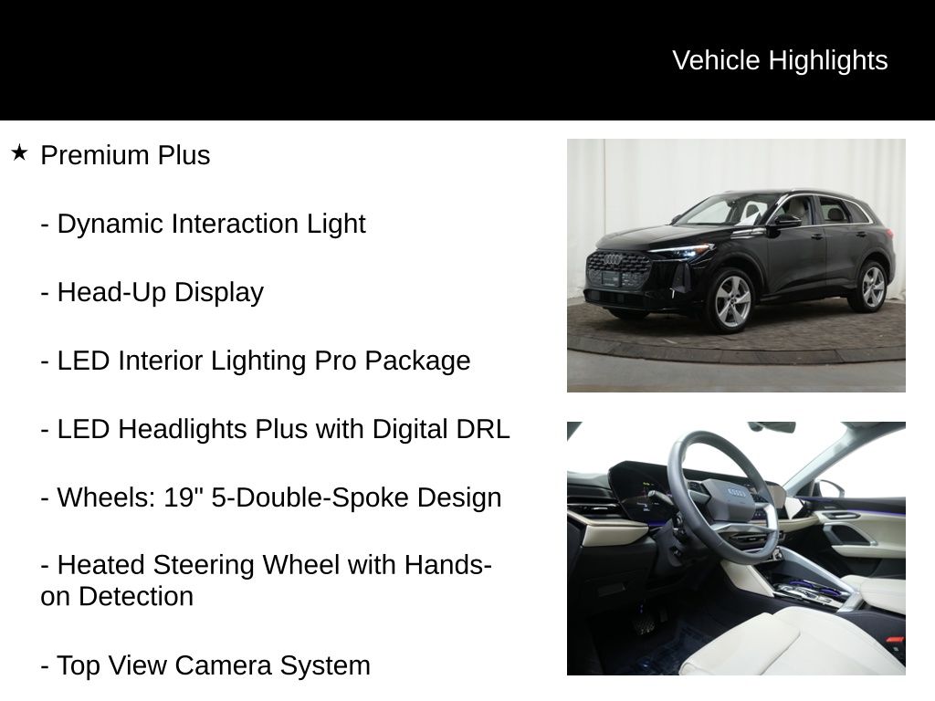 Thumbnail: 2025 Audi Q5 - 15