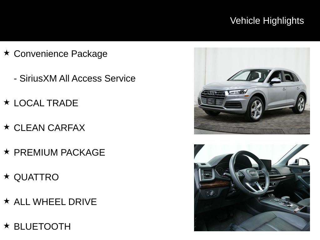 Thumbnail: 2020 Audi Q5 - 15