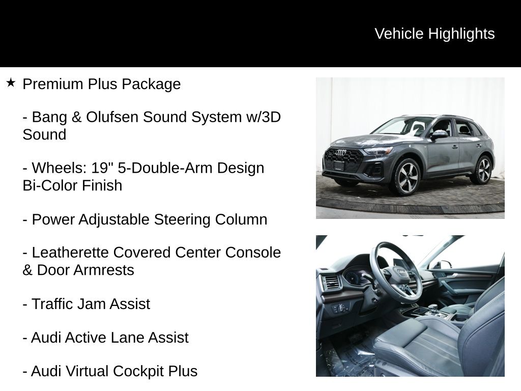 Thumbnail: 2023 Audi Q5 - 23