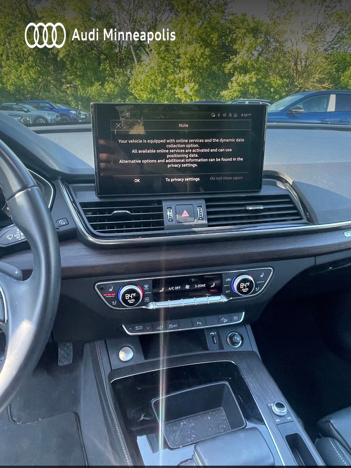 Thumbnail: 2023 Audi Q5 - 14