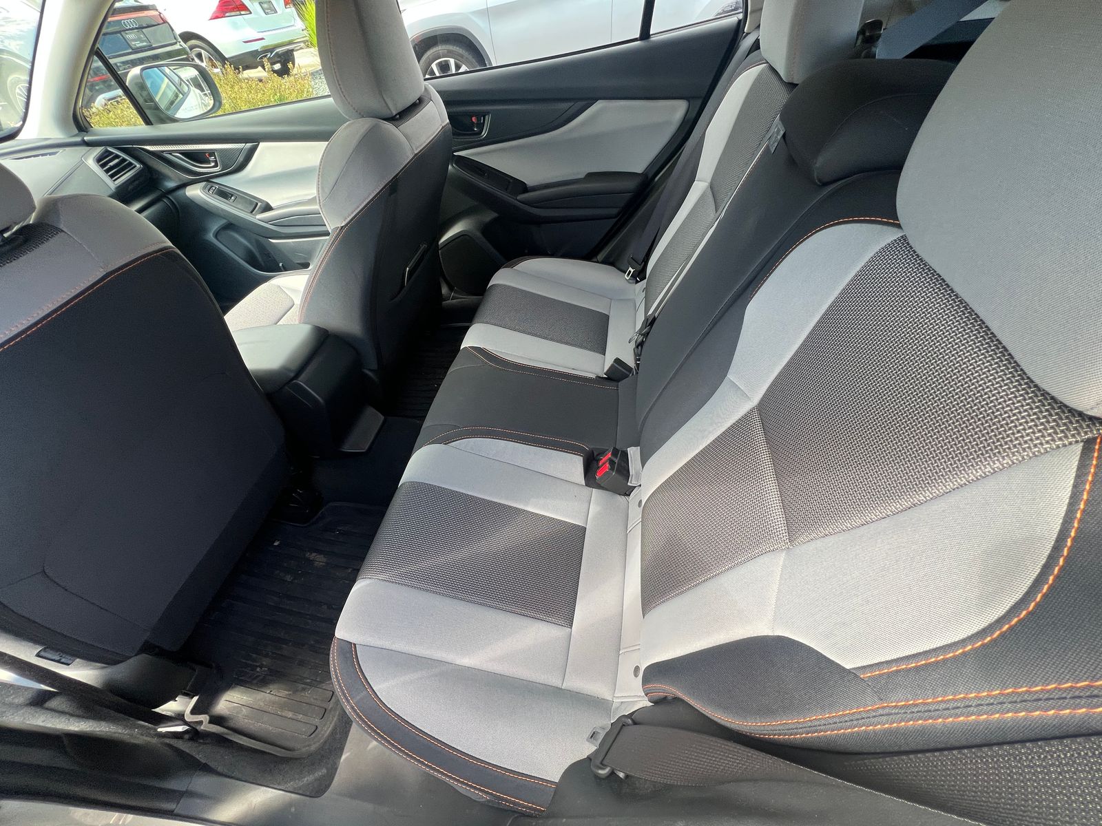 Thumbnail: 2019 Subaru Crosstrek - 6