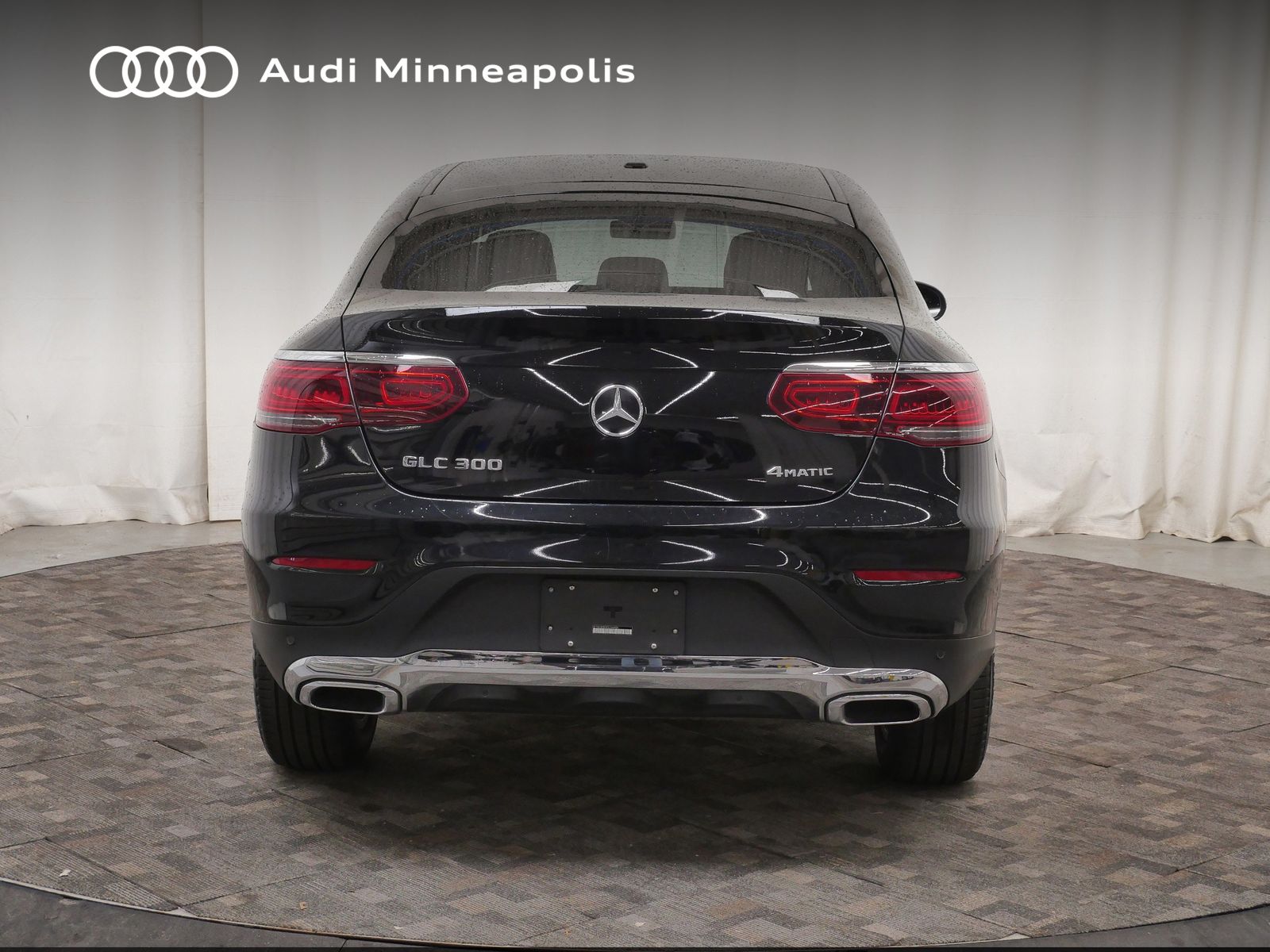 Thumbnail: 2023 Mercedes-Benz GLC - 6