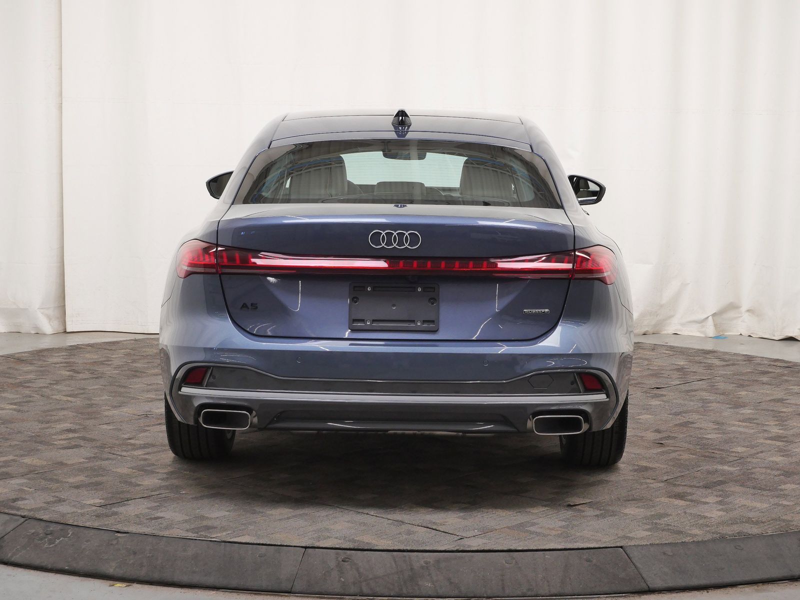 Thumbnail: 2026 Audi A5 - 5
