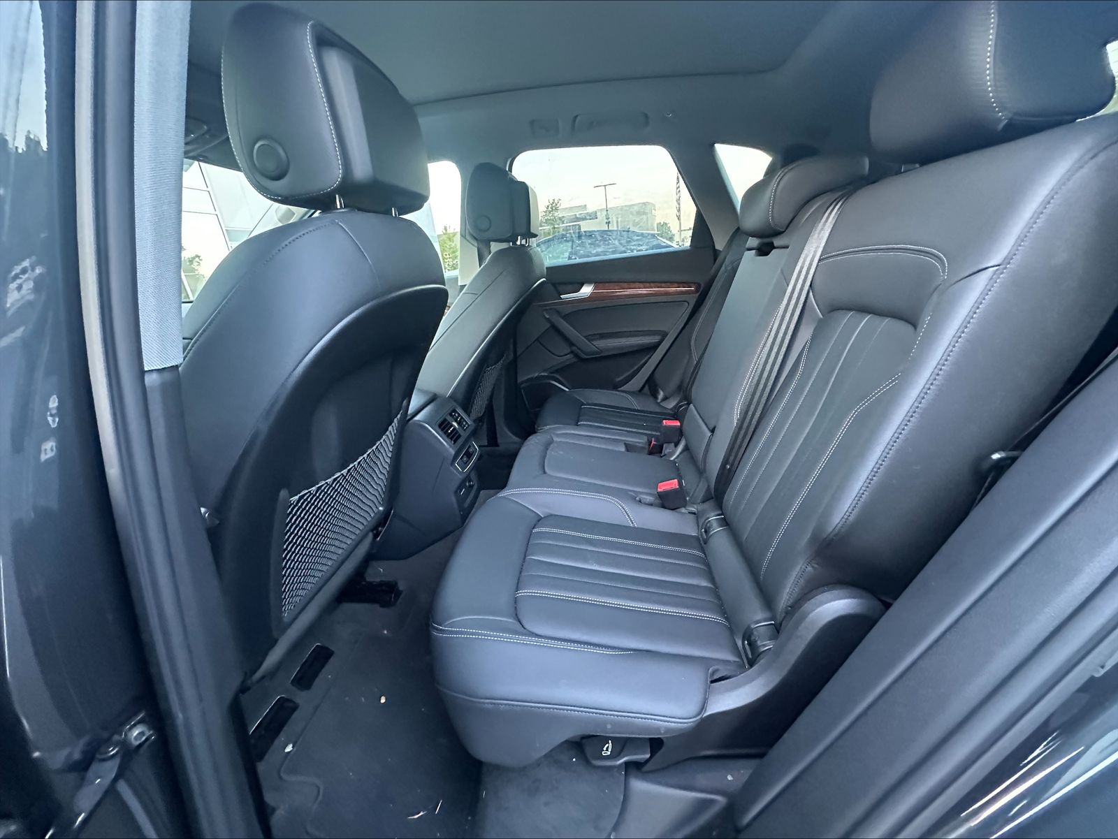 Thumbnail: 2023 Audi Q5 - 6