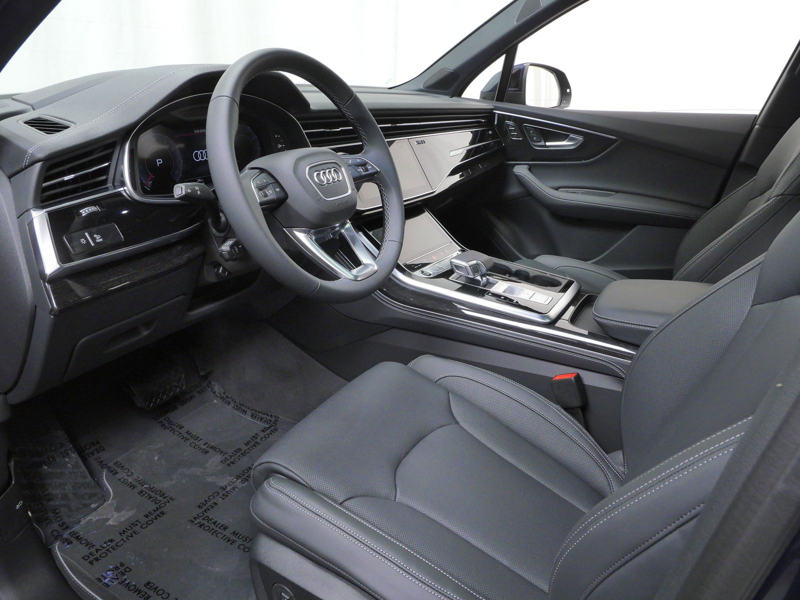 Thumbnail: 2026 Audi Q7 - 2