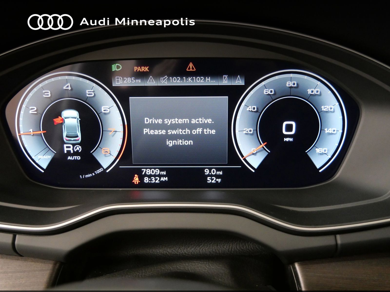 Thumbnail: 2025 Audi Q5 - 33