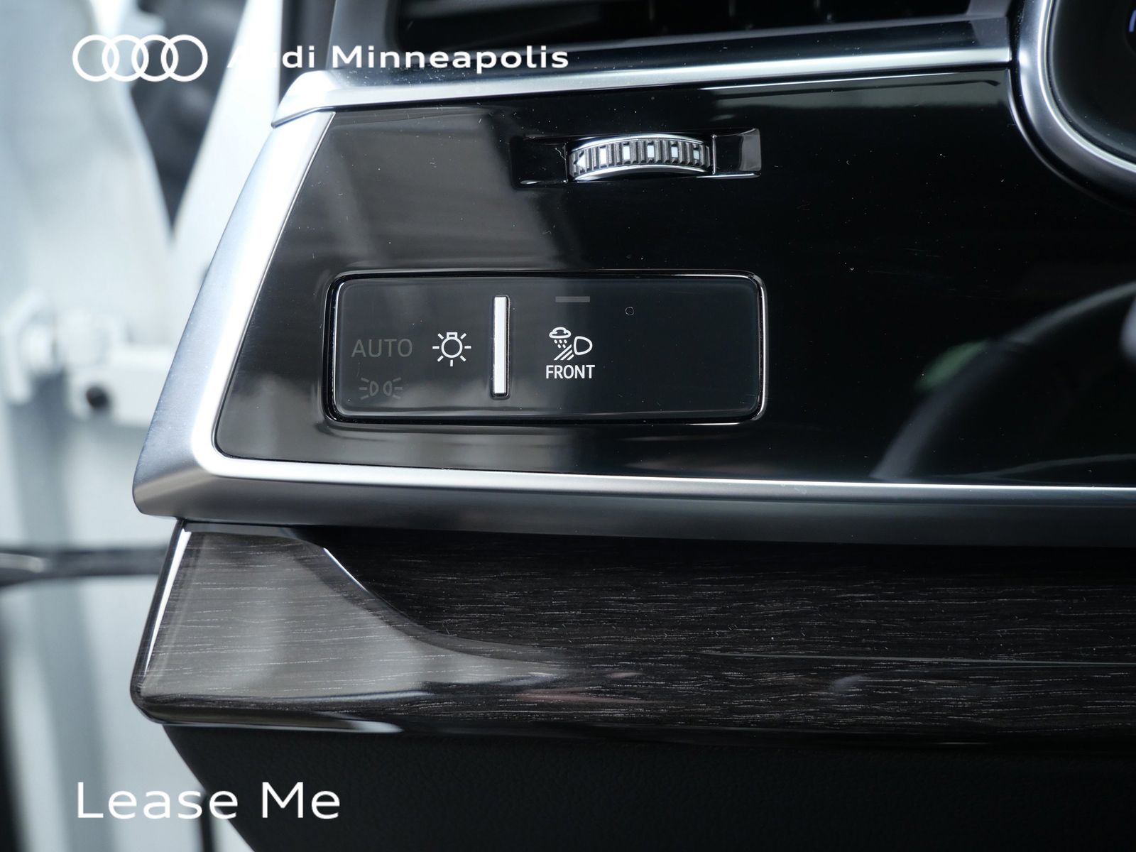 Thumbnail: 2026 Audi Q7 - 17