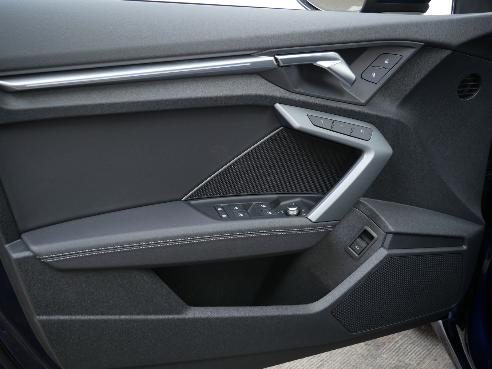 Thumbnail: 2026 Audi A3 - 10