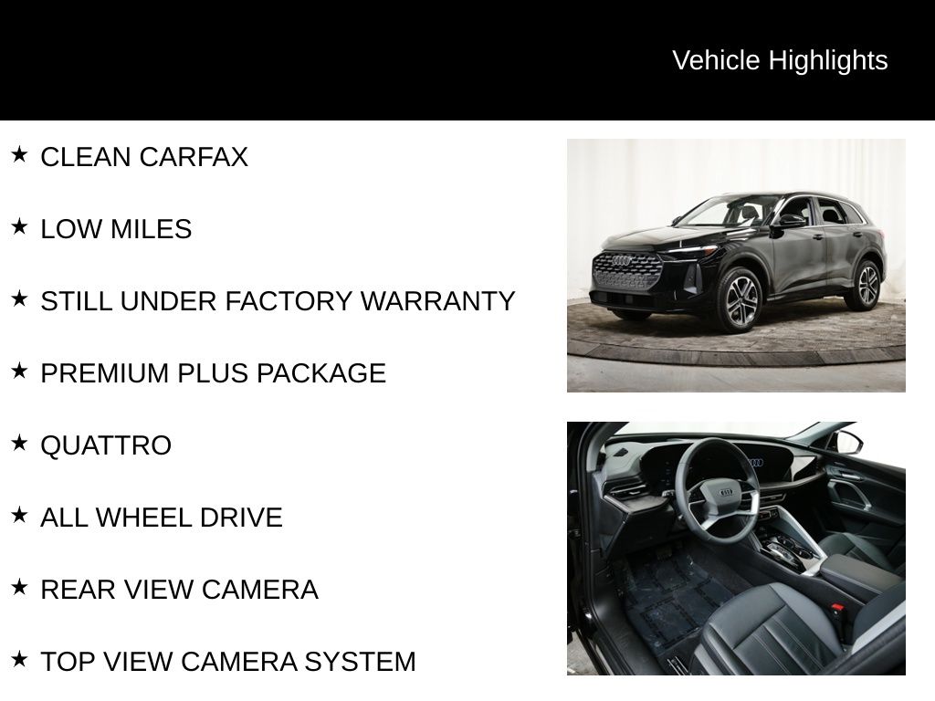Thumbnail: 2025 Audi Q5 - 22