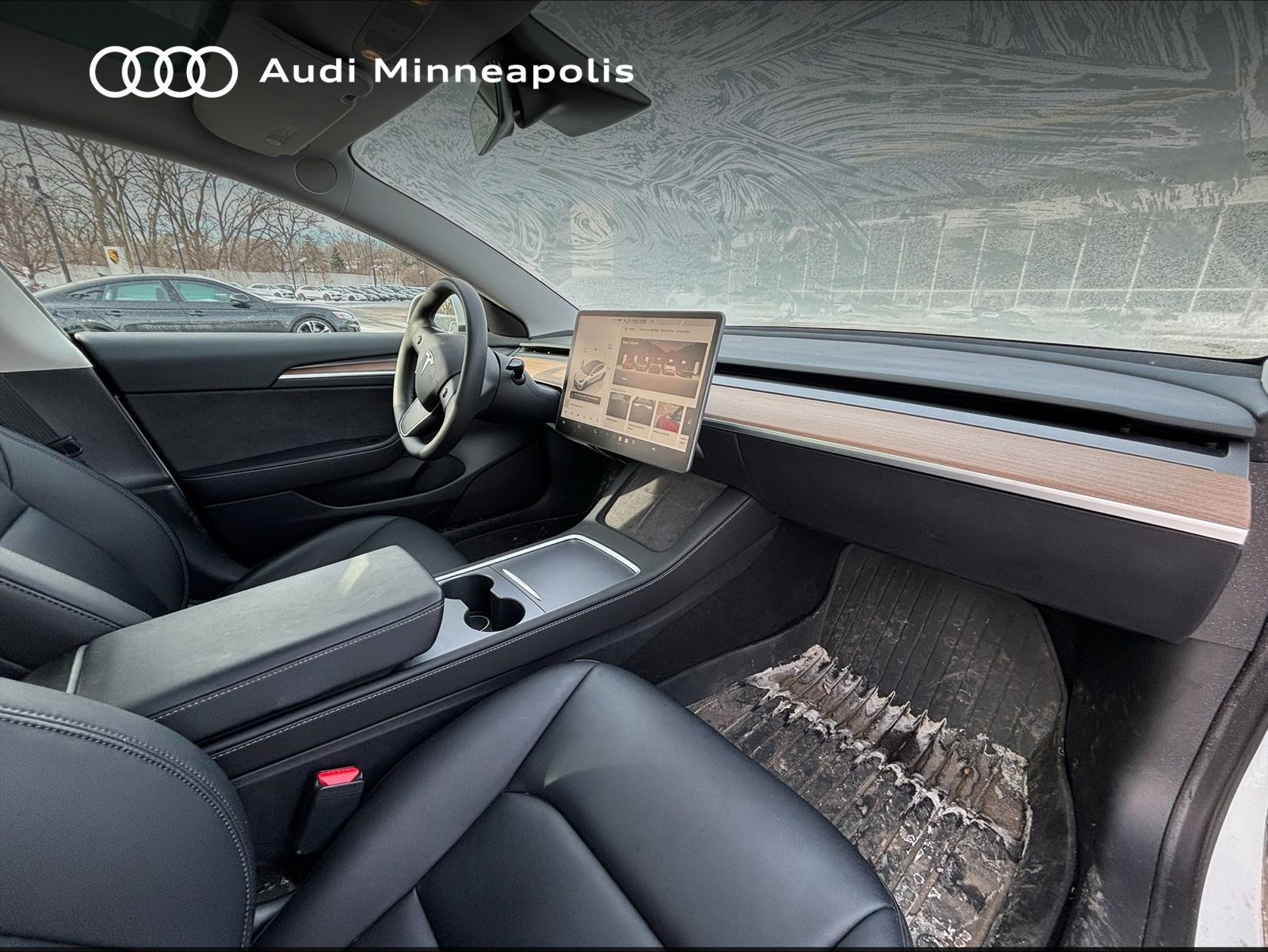 Thumbnail: 2023 Tesla Model 3 - 14