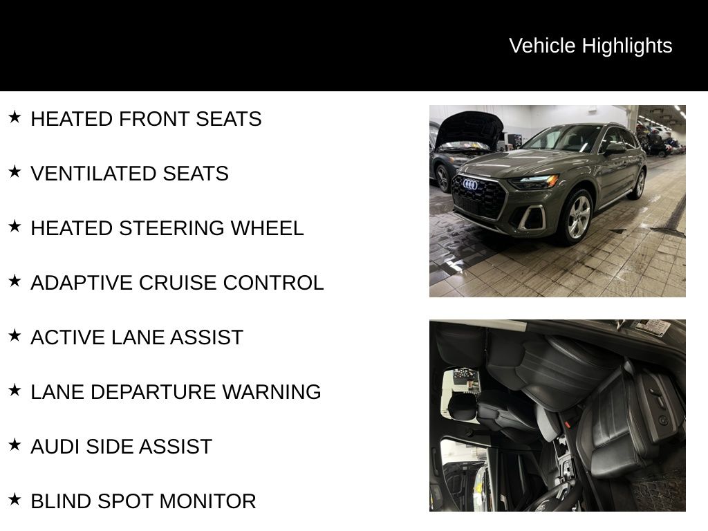 Thumbnail: 2023 Audi Q5 - 28