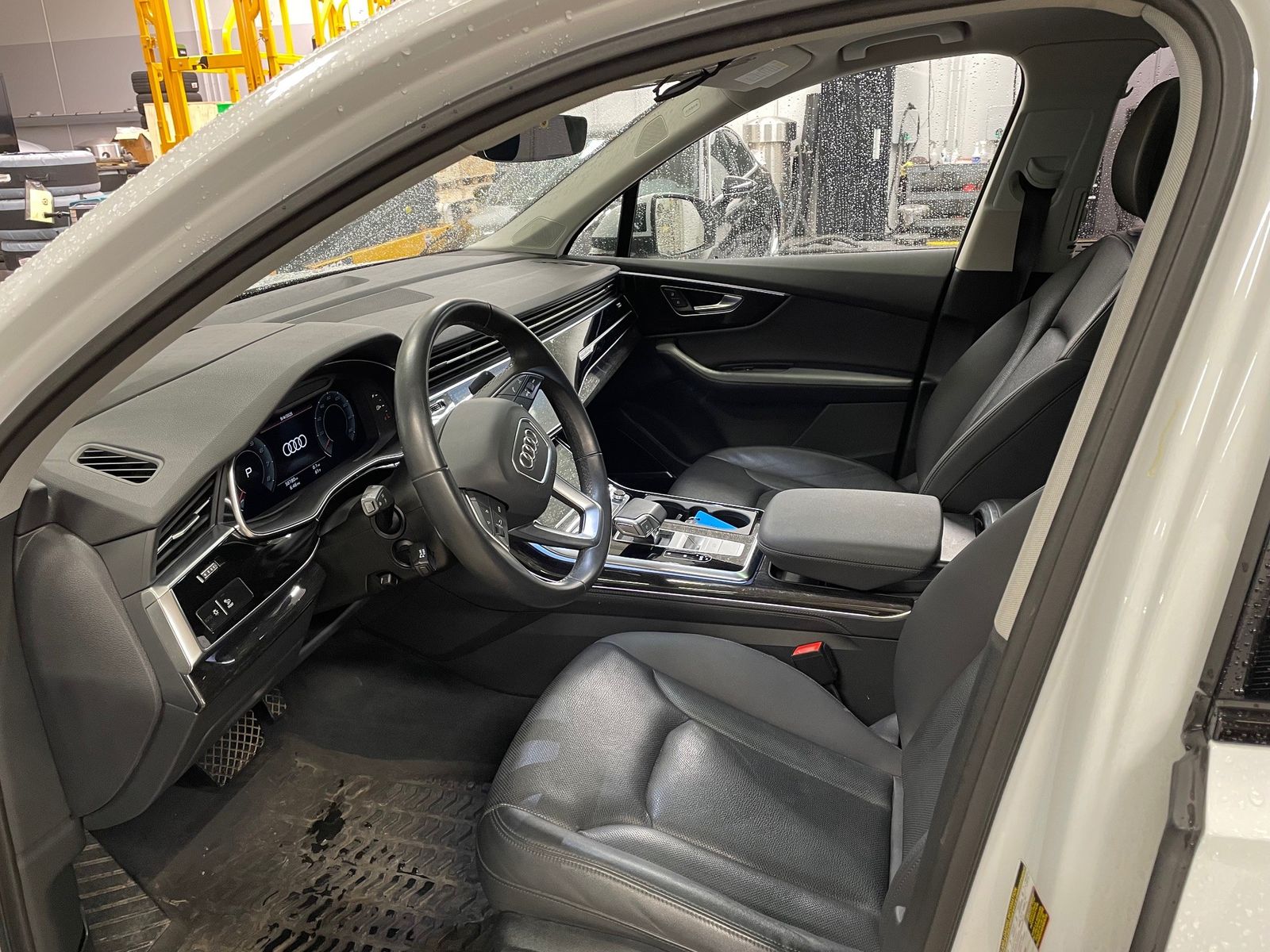 Thumbnail: 2021 Audi Q7 - 2