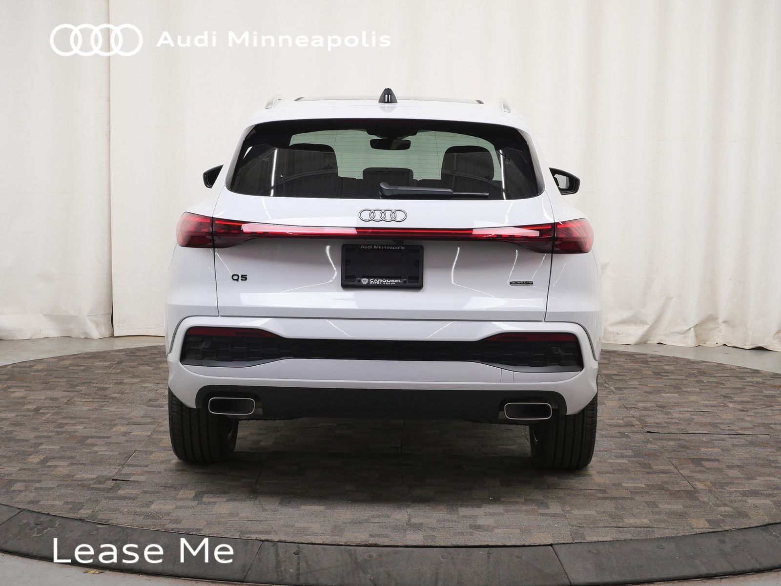 Thumbnail: 2025 Audi Q5 - 6