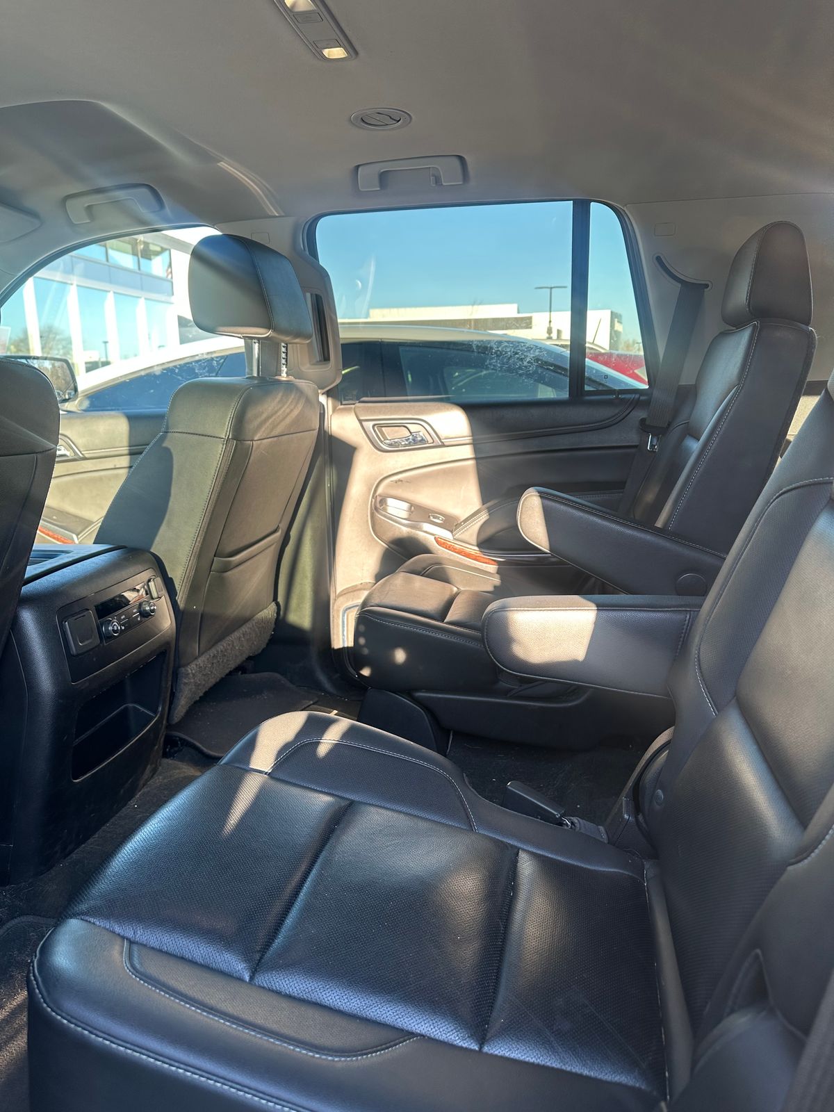 Thumbnail: 2018 GMC Yukon - 5