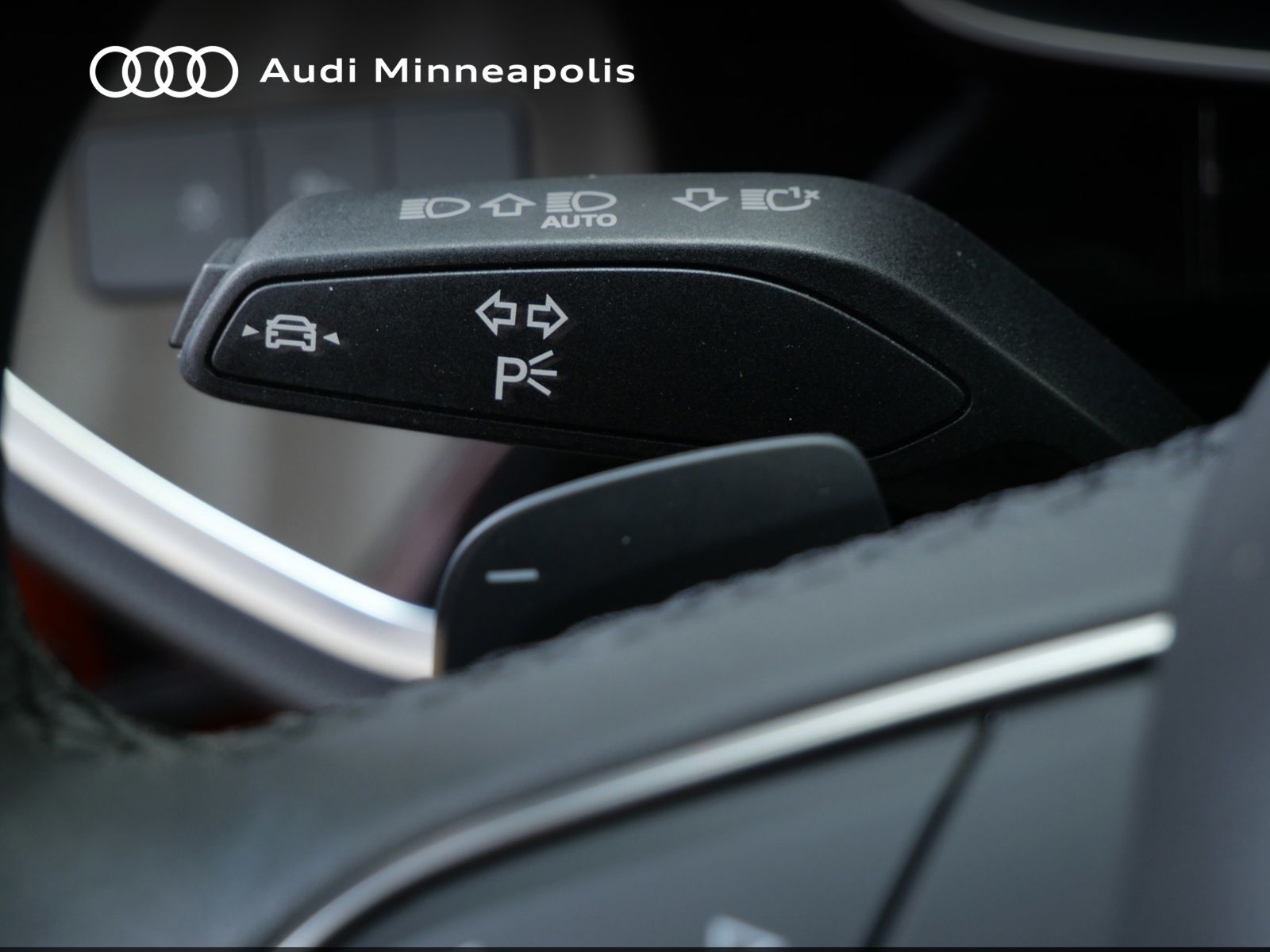 Thumbnail: 2025 Audi Q3 - 25