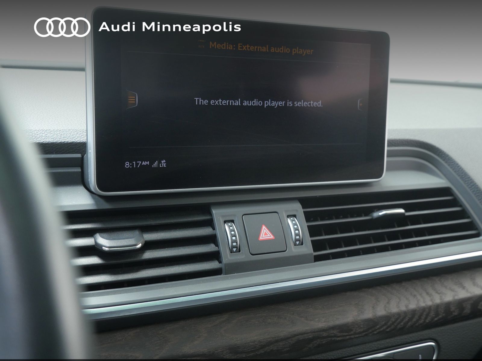 Thumbnail: 2018 Audi Q5 - 25