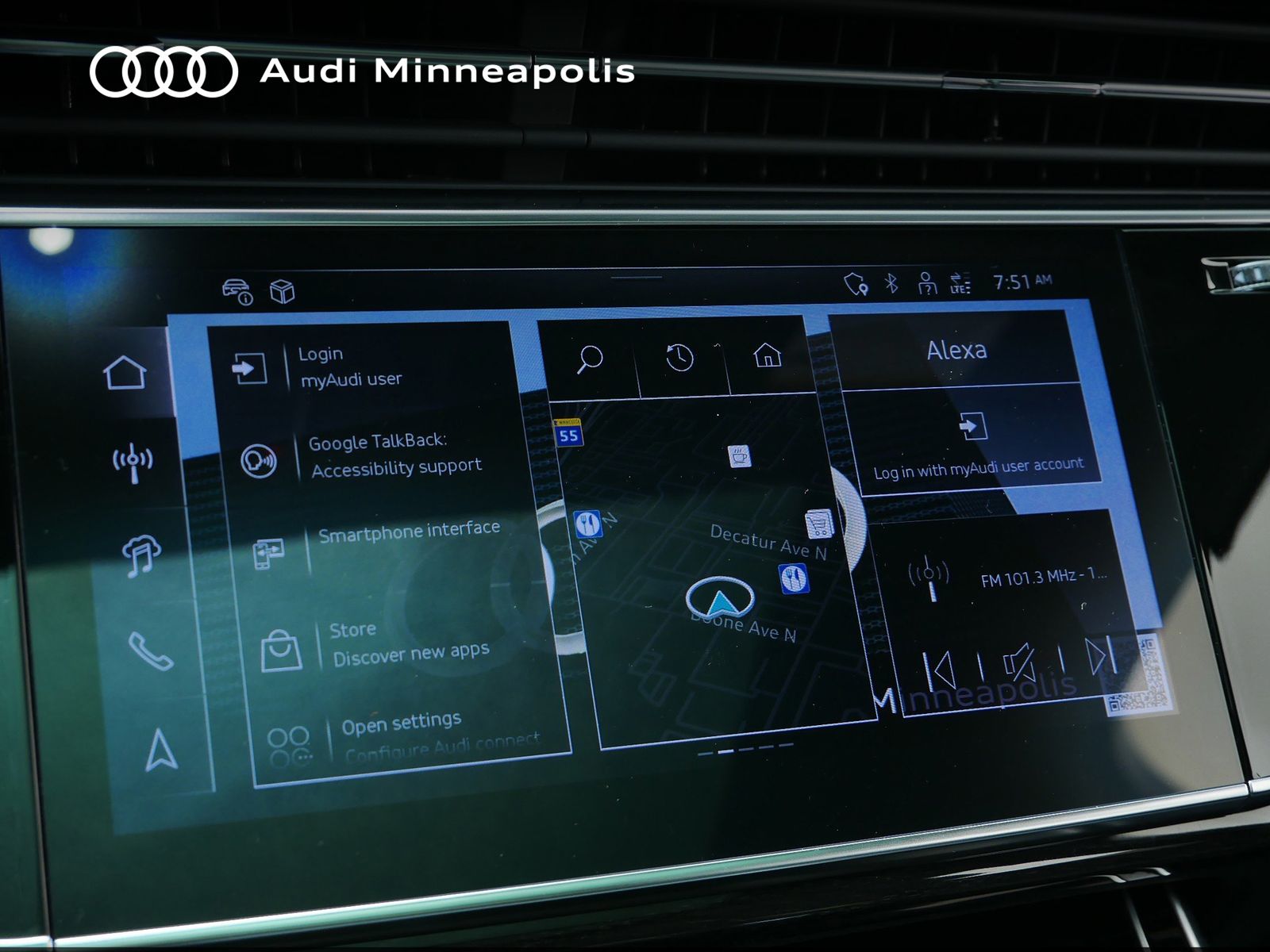 Thumbnail: 2025 Audi Q7 - 29