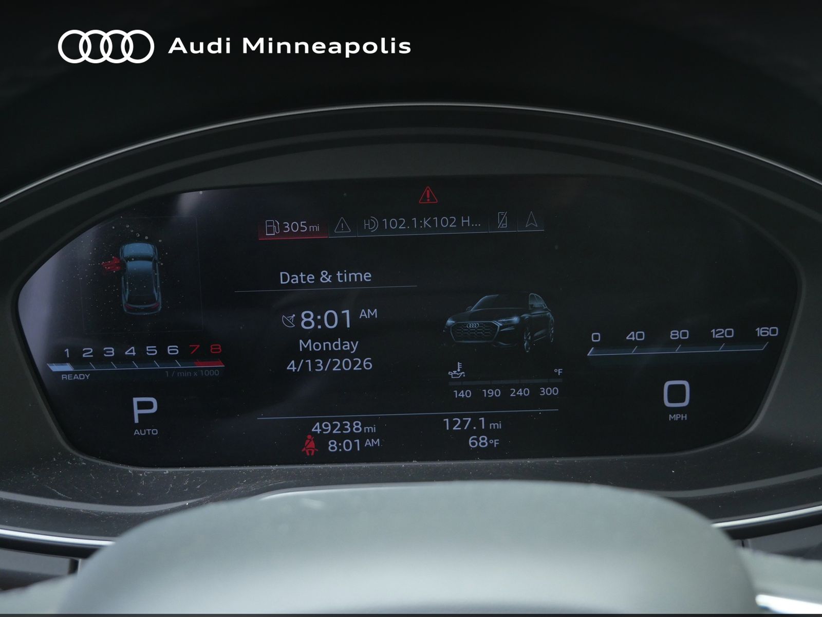 Thumbnail: 2023 Audi Q5 - 28