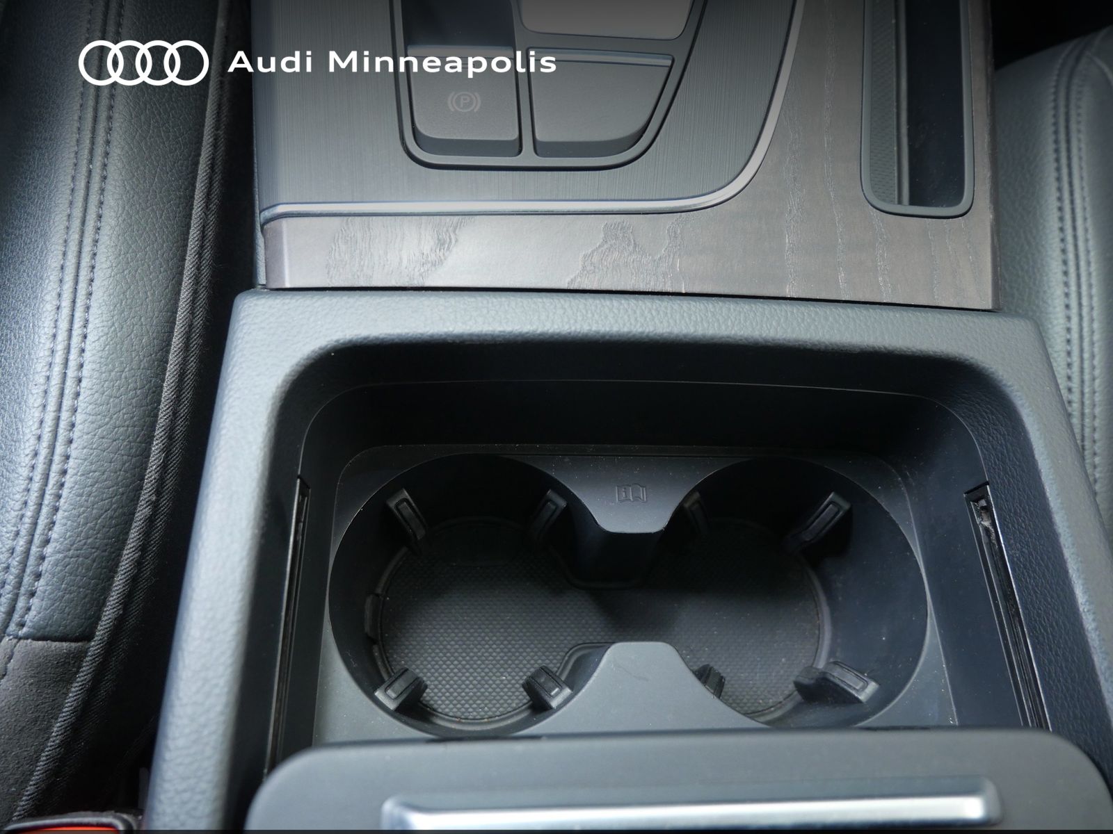 Thumbnail: 2018 Audi Q5 - 20