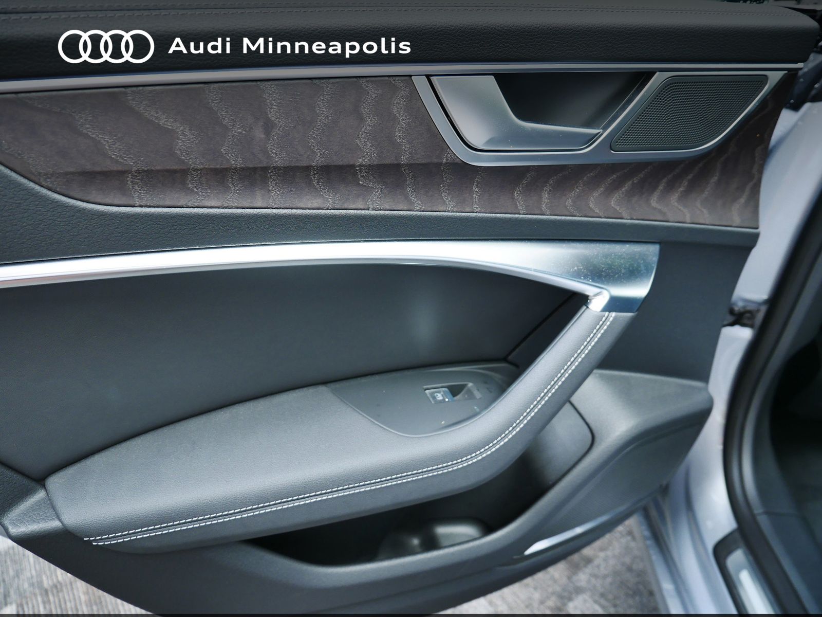 Thumbnail: 2022 Audi A7 - 17
