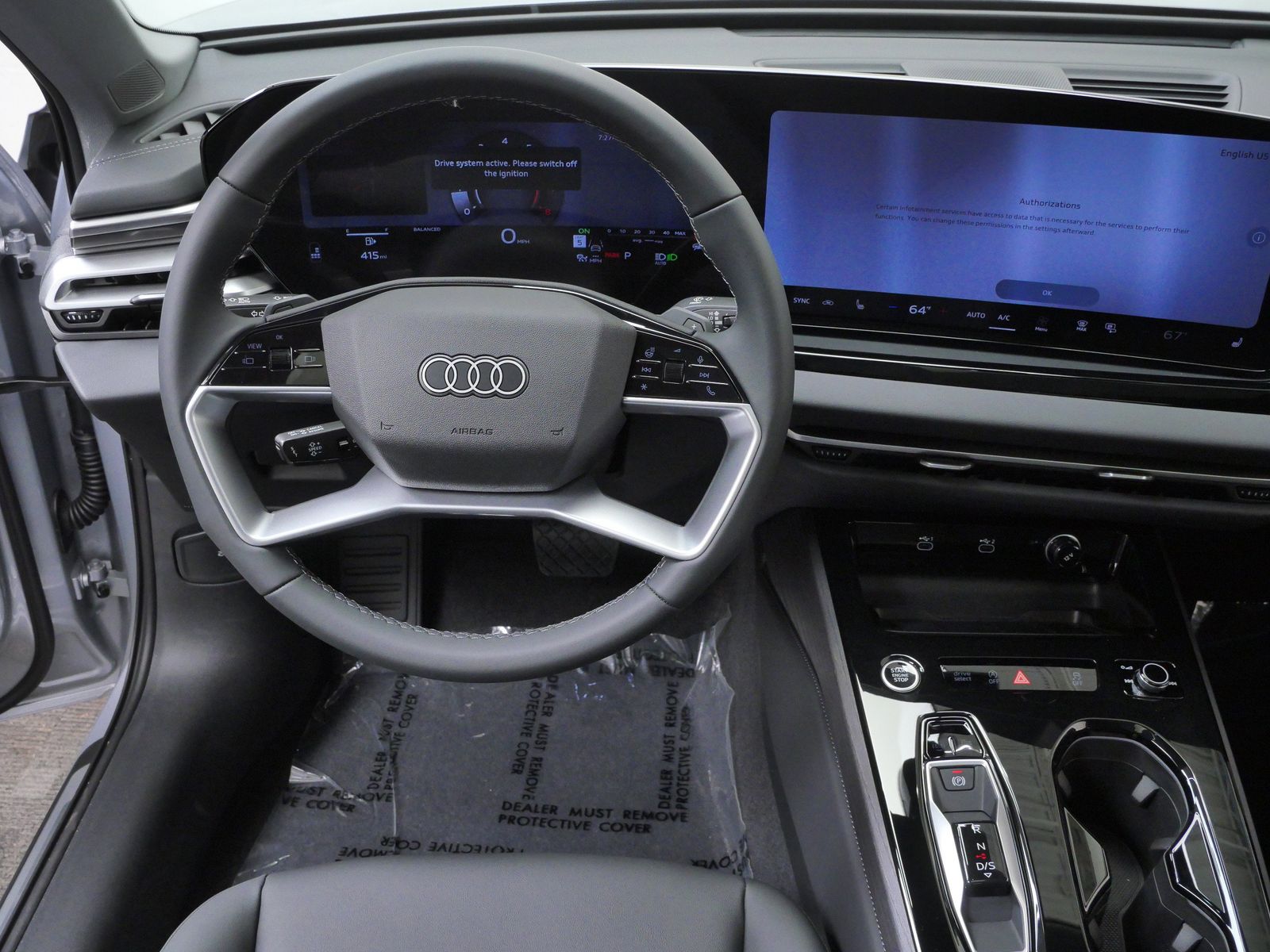 Thumbnail: 2026 Audi A5 - 15