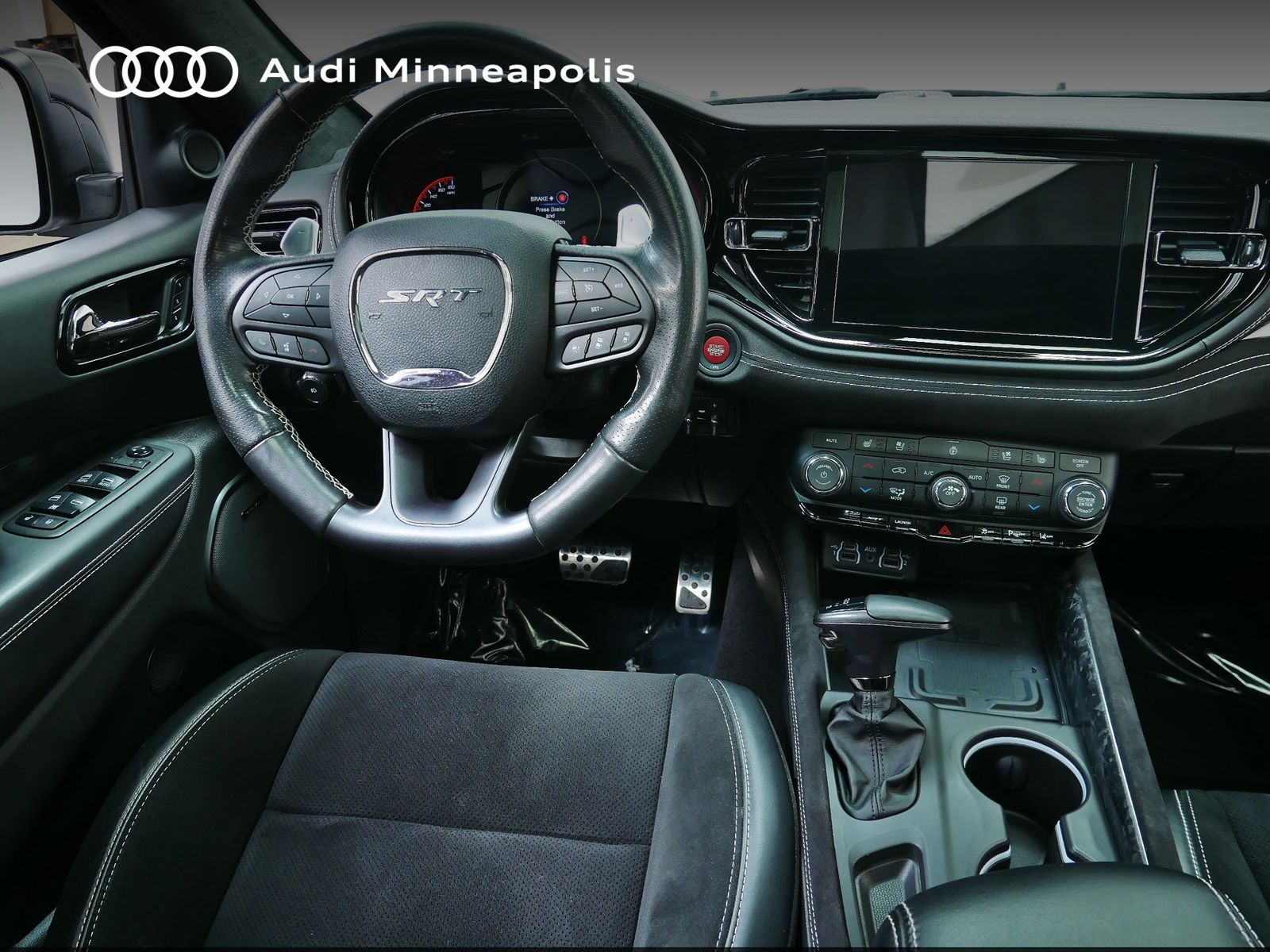 Thumbnail: 2021 Dodge Durango - 16