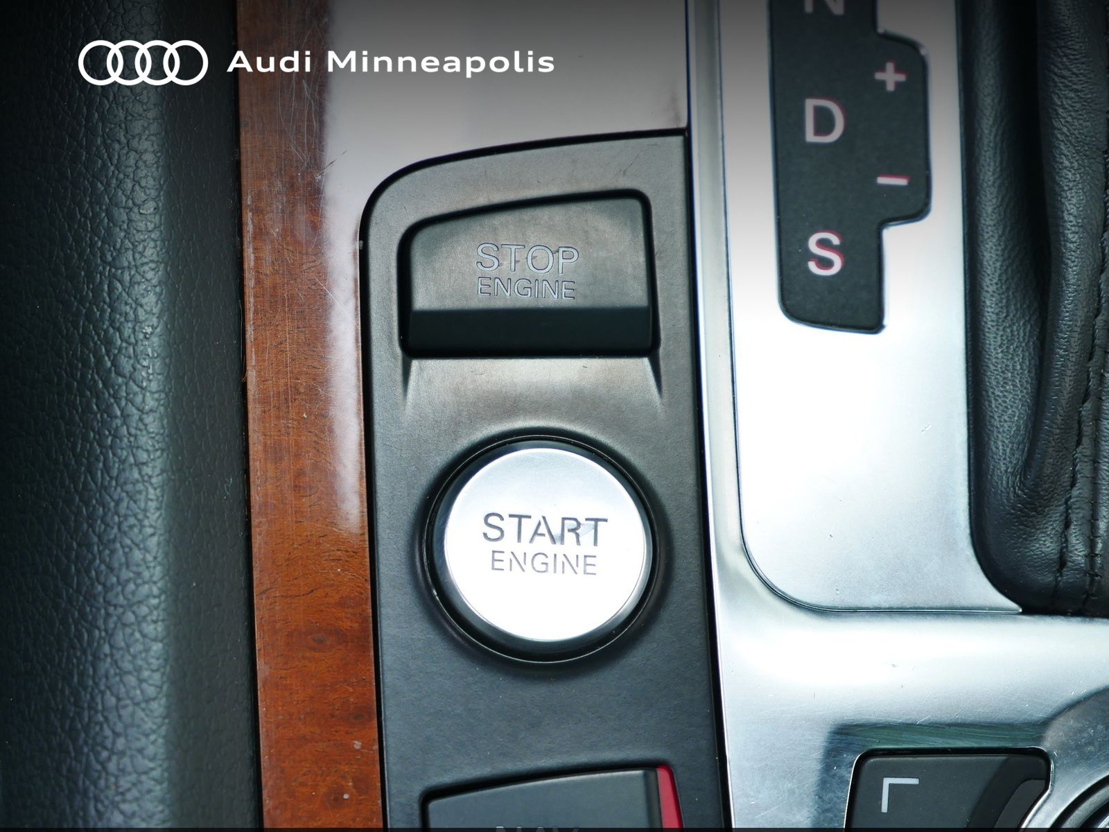 Thumbnail: 2014 Audi Q7 - 30