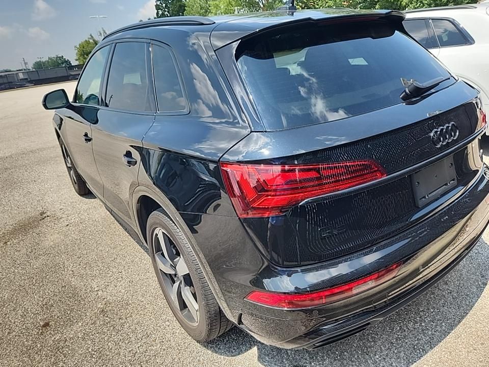 Thumbnail: 2023 Audi Q5 - 6