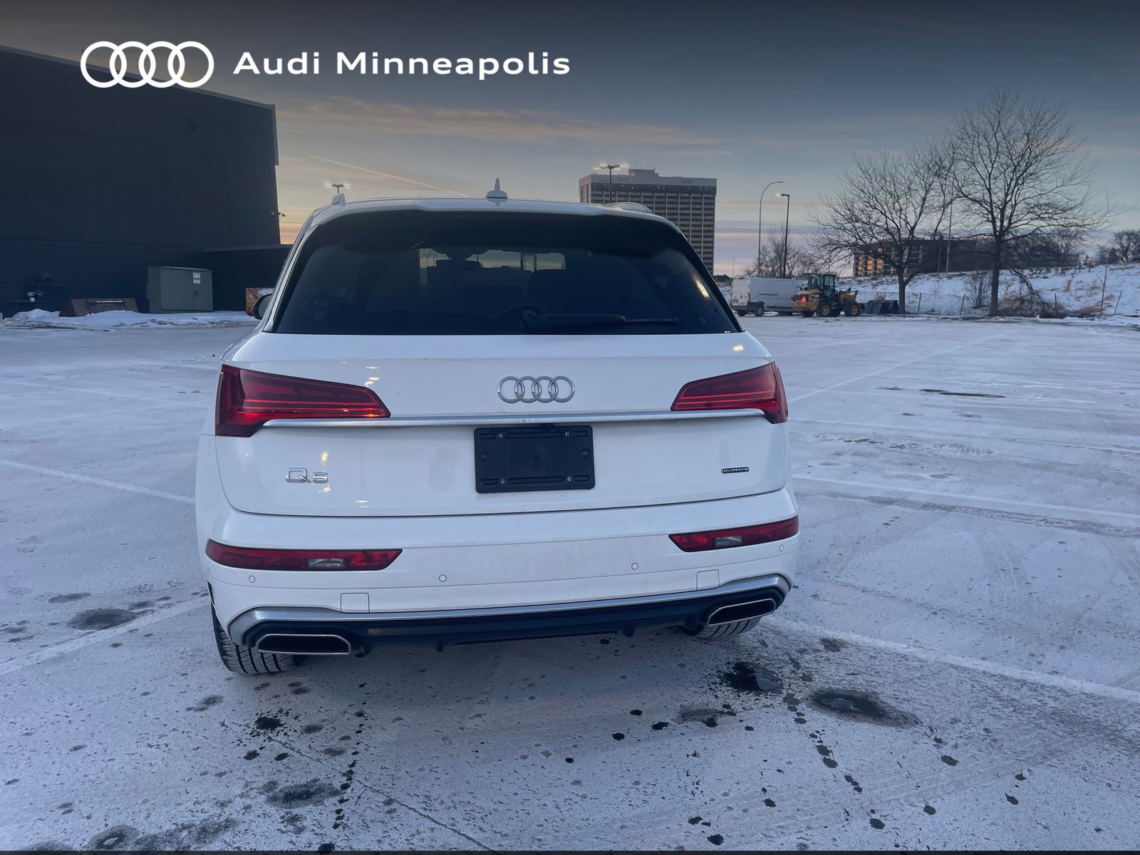 Thumbnail: 2023 Audi Q5 - 7