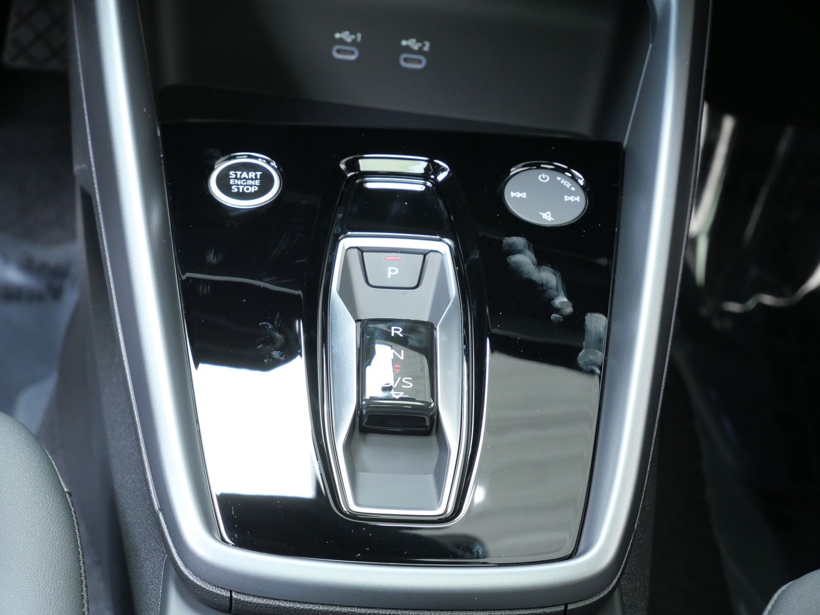 Thumbnail: 2026 Audi A3 - 15