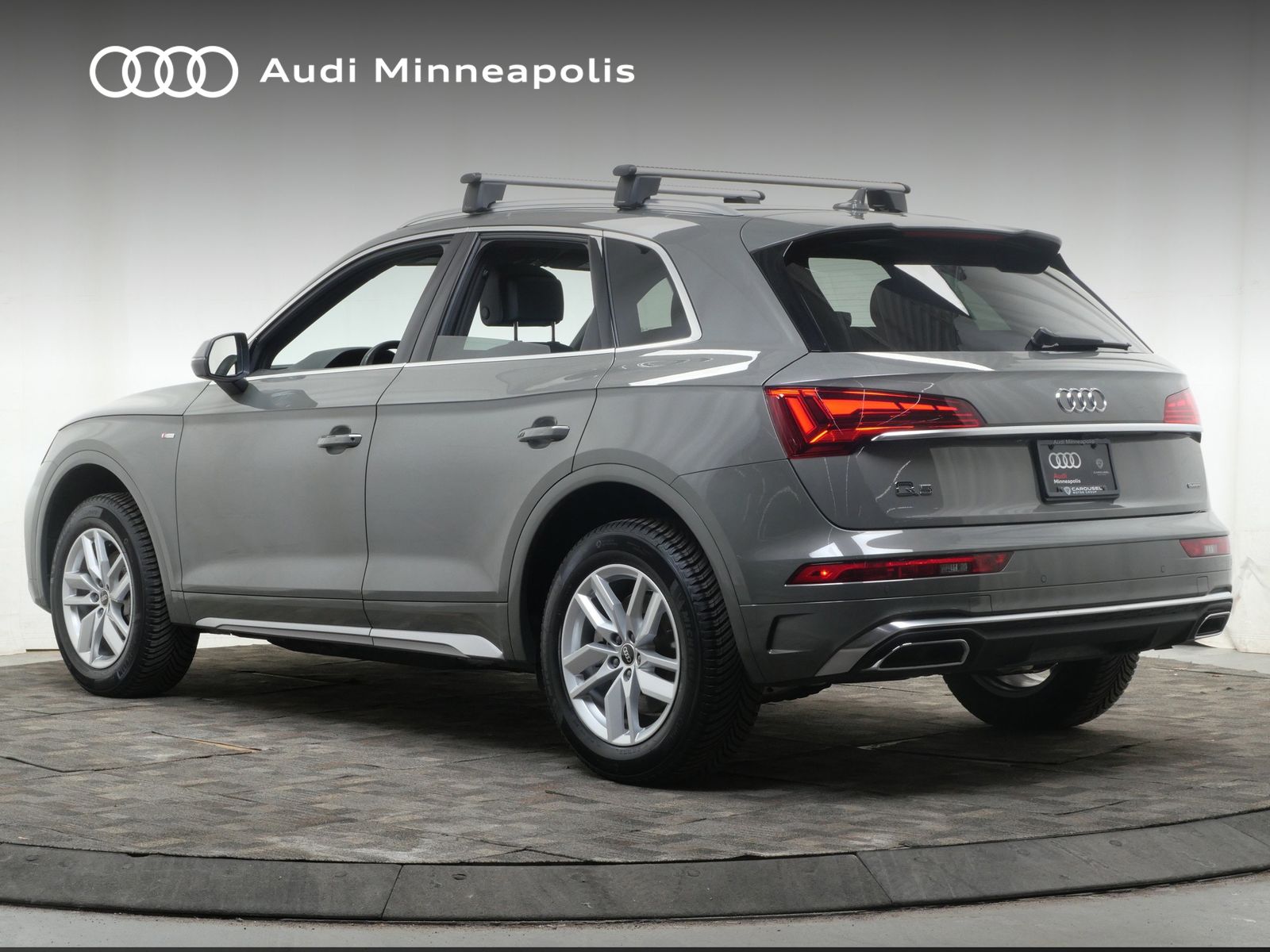 Thumbnail: 2023 Audi Q5 - 5