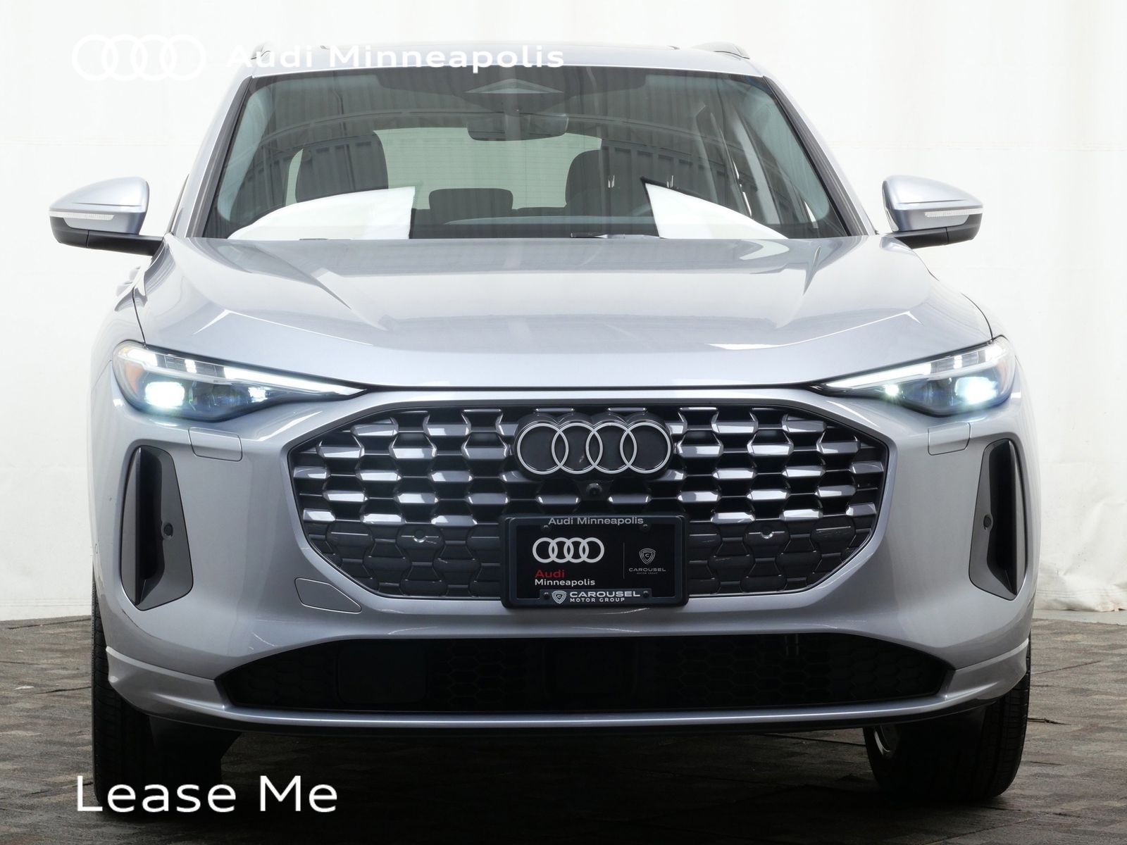 Thumbnail: 2025 Audi Q5 - 11