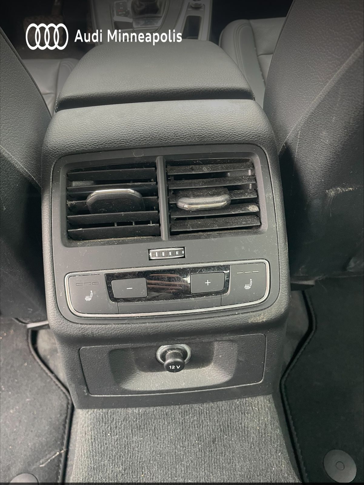 Thumbnail: 2017 Audi A4 - 21