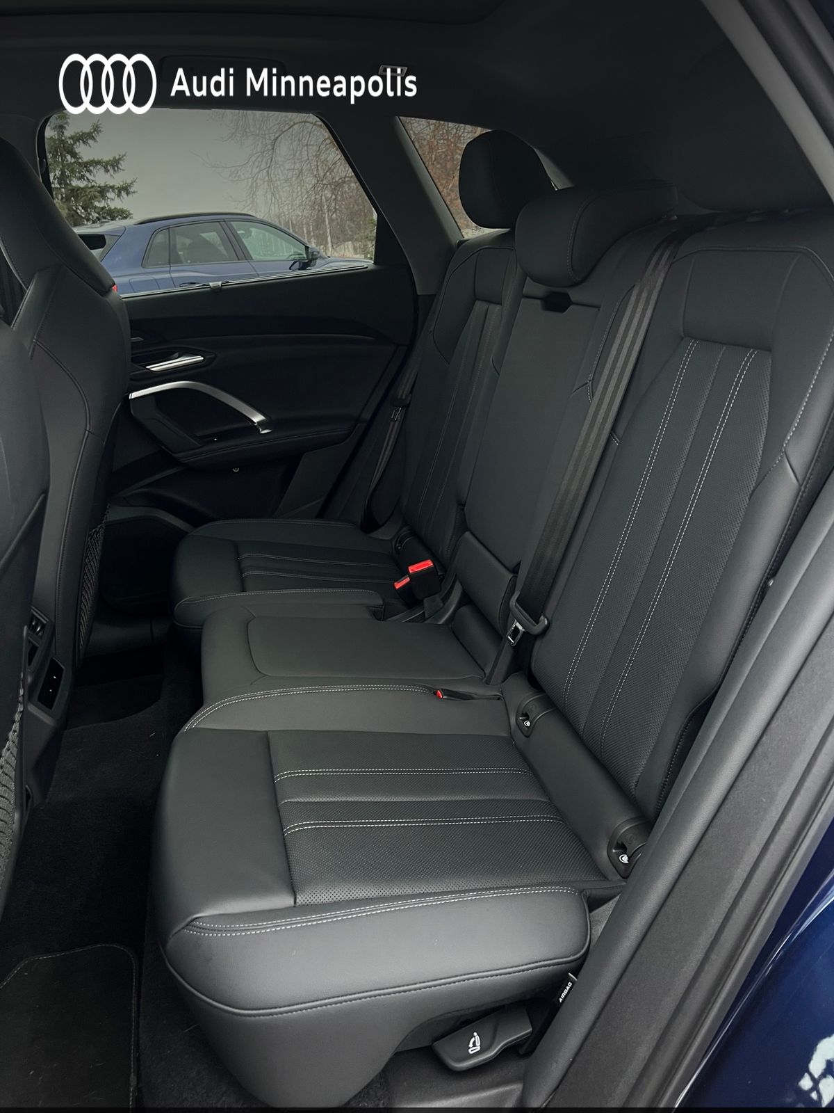 Thumbnail: 2025 Audi Q5 - 20