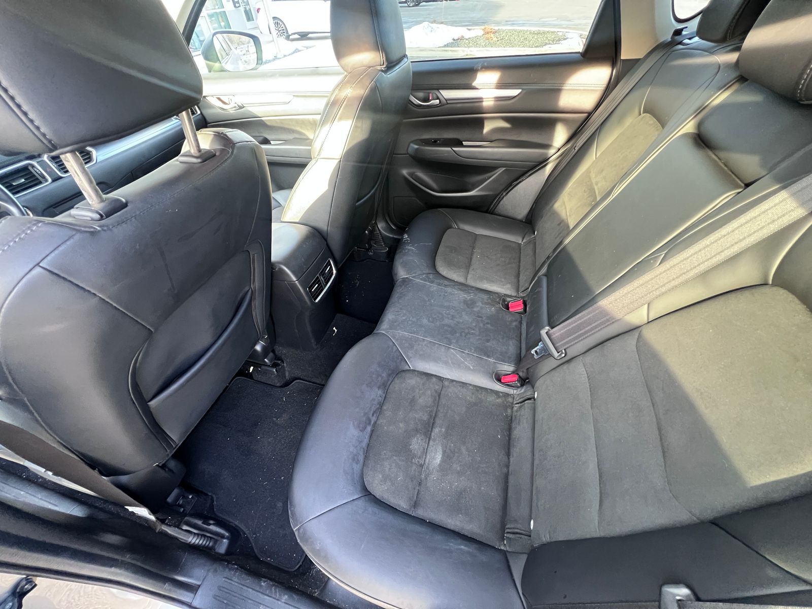 Thumbnail: 2019 Mazda CX-5 - 7