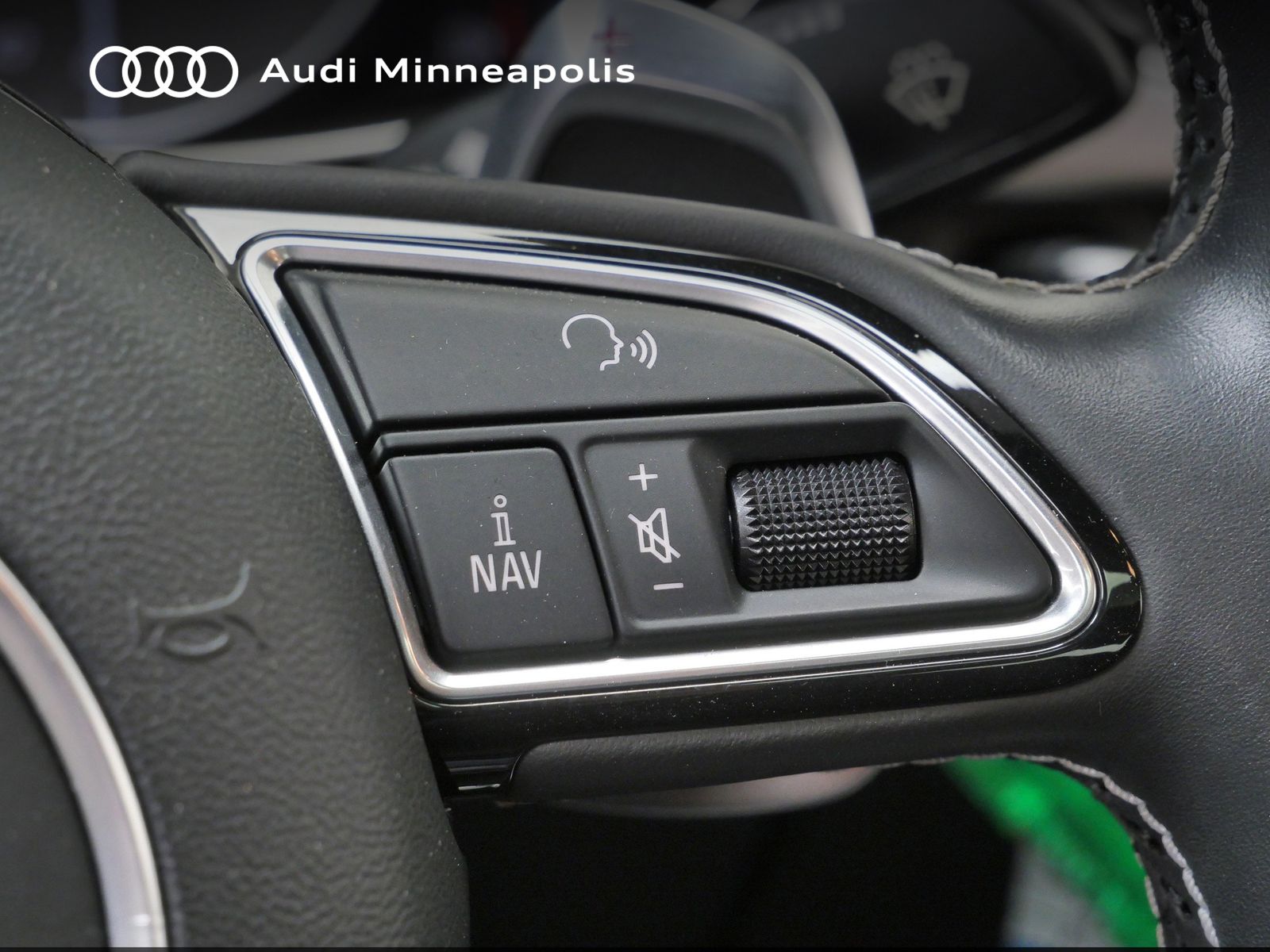 Thumbnail: 2014 Audi S4 - 23