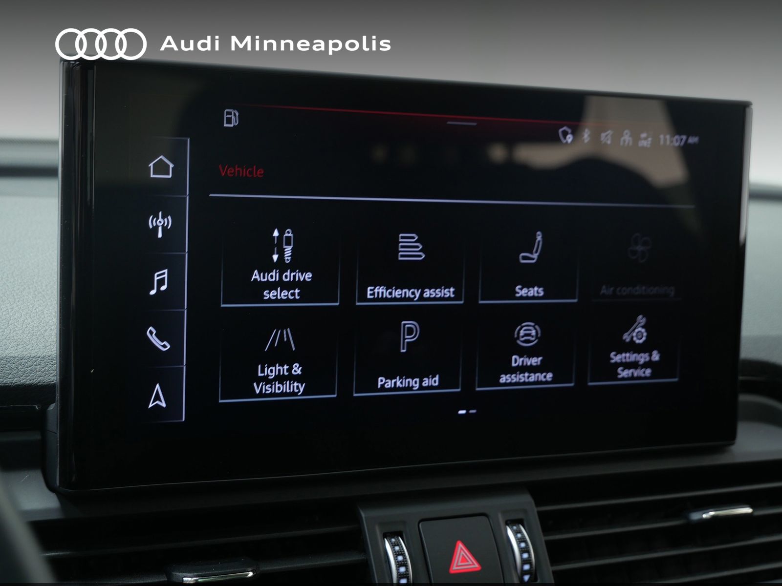 Thumbnail: 2023 Audi Q5 - 30