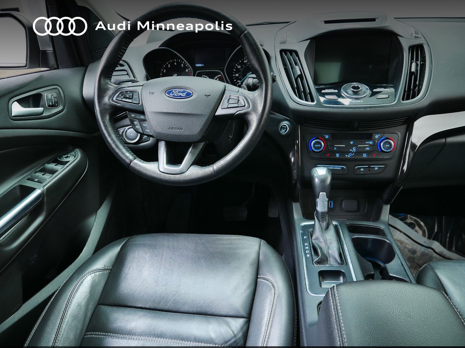 Thumbnail: 2017 Ford Escape - 16