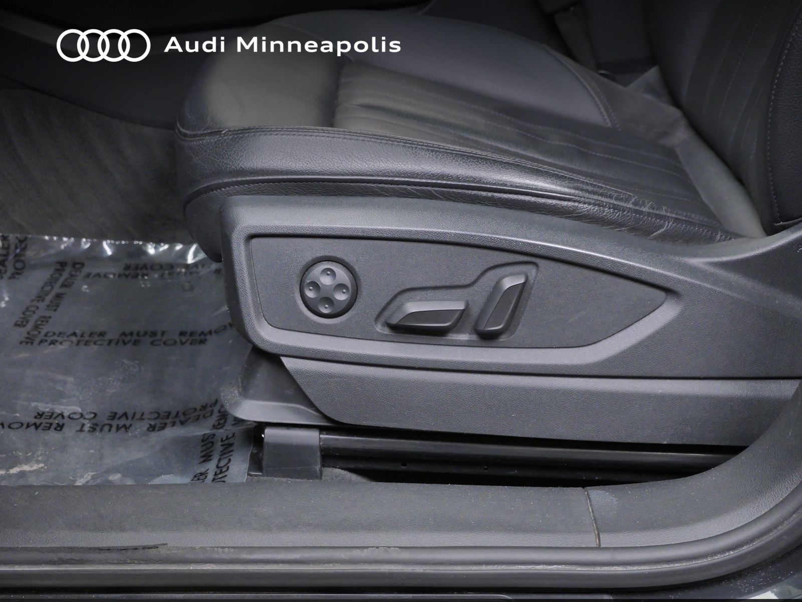 Thumbnail: 2018 Audi Q5 - 13